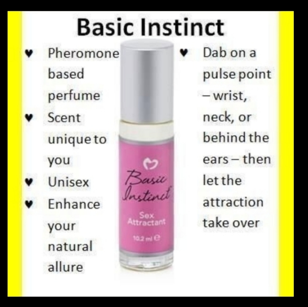 Basic instinct